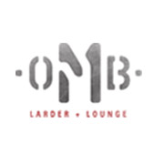 OMB Larder & Lounge