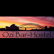 Ozi Bar Hostel
