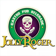 Jolly Roger Pub