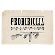 Prohibicija