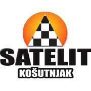 Satelit Košutnjak