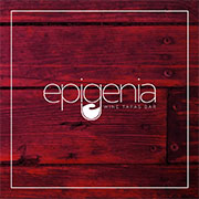 Epigenia Wine & Tapas Bar